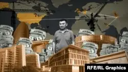 Азаттық, Kloop және OCCRP беделді халықаралық сыйлыққа ие болды
