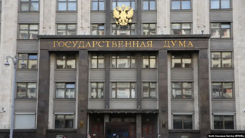 Дума ресейлік бағдарламалар орнатылмаған гаджеттерді сатуға тыйым салмақ