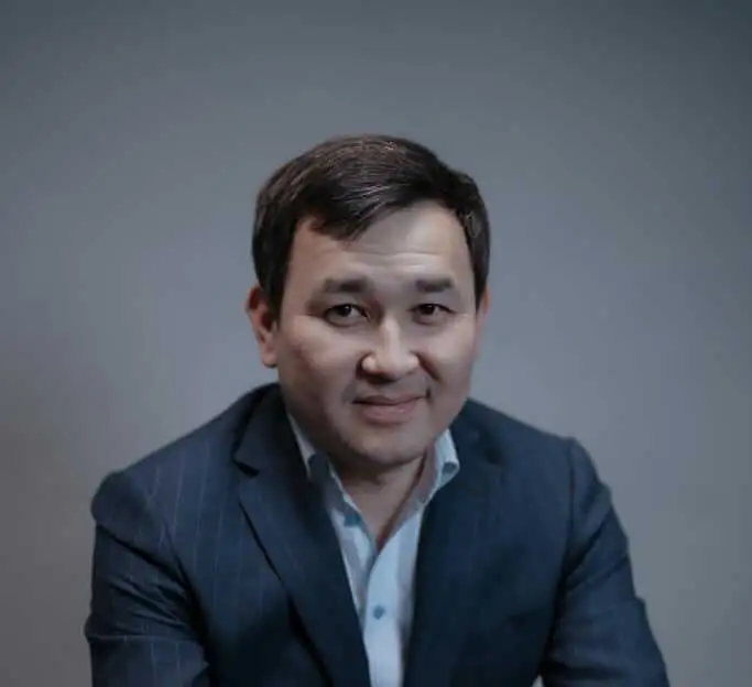 Әсет Матаев парламент сайлауына қатысады: Біздің буын көптеген мәселелерді шеше алады
