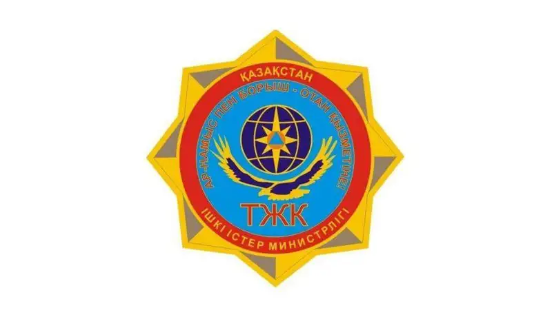 ТЖД 40 адамды құтқарды