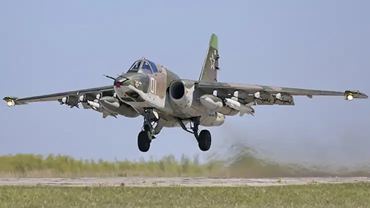 Талдықорғандағы әскери әуебазада жауынгер қаза тапты