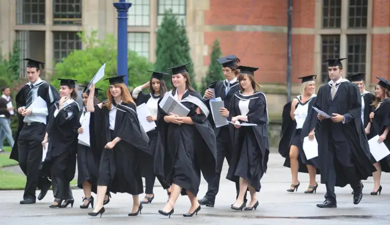 Елде жаңа мемлекеттік университет құрылды