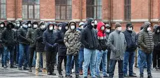 133 мың  мигрант елден шығарылды