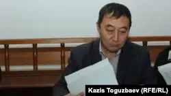 Дулат Ағаділдің қазасы жайлы қылмыстық істе адвокат ауысты