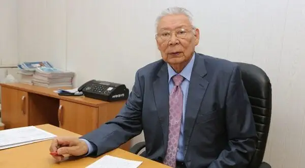 Амангелді Айталы өмірден озды