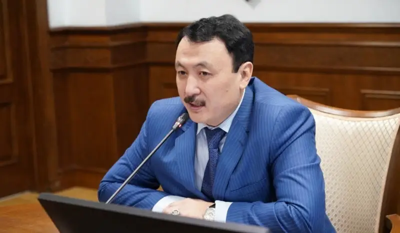 «Көмір Александр Машкеевичтің жеті атасынан қалған байлығы емес» - депутат