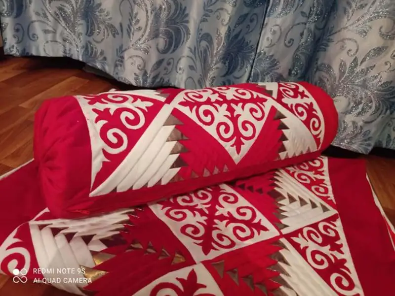 «Қазақ соқырлар» қоғамы өз қолдарынан шыққан өнімдерін өткізе алмай отыр