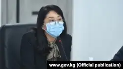 Қырғызстан пневмонияны коронавирус деп санауға көшті