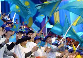 «Жаңа Қазақстан» және Президенттік кадр резерві