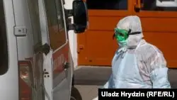 Павлодар облысында коронавирус жұқтырған науқас қайтыс болды