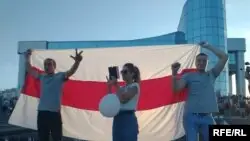 Еуроодақ елдерінің сыртқы істер министрлері Беларуське санкция салуды ұсынды