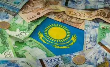 Теңгенің тағдыры таразыда тұр