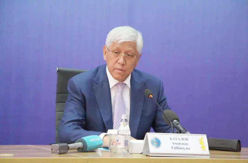 Баталов ауыл тұрғындарының арызына құлақ аса ма?