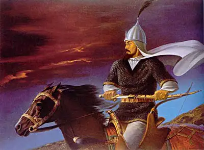 Ұлықтау