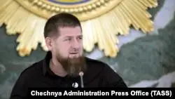 Рамзан Қадыров Путинді мәңгі президент етуге шақырды