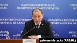 Министр: Өзін жұмыспен қамтығандар, бейресми жұмыс істегендер де 42 500 теңгеге өтініш бере алады