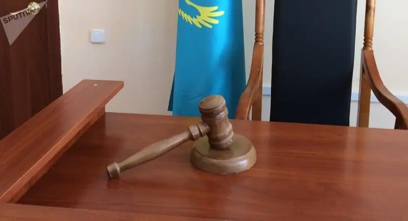 Ақтөбе облысы әкімінің бұрынғы орынбасары 12 жылға сотталды