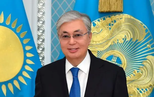 Президент Наурызды тойлау үшін Алматыға ұшып келді
