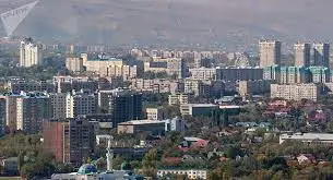 Алматыда жойқын жер сілкінісі болса, ғимараттардың 60 пайызы қирайды
