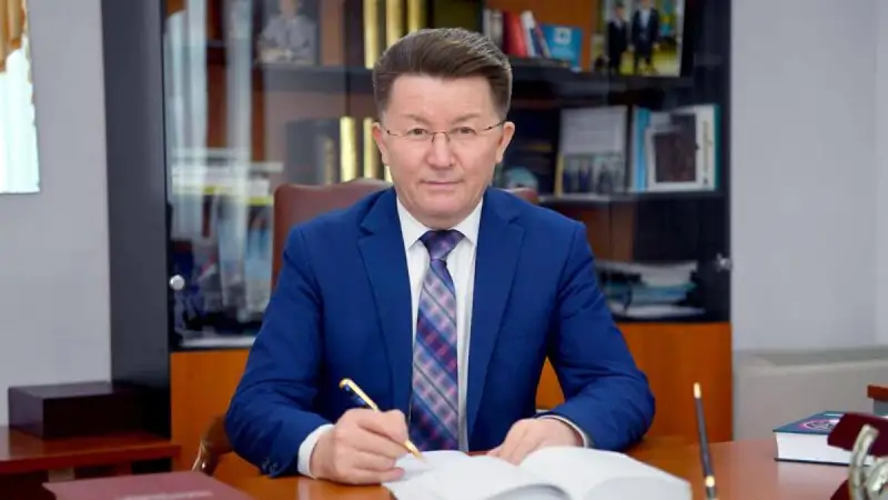«Жас Алаштан» басталған жарқын жол