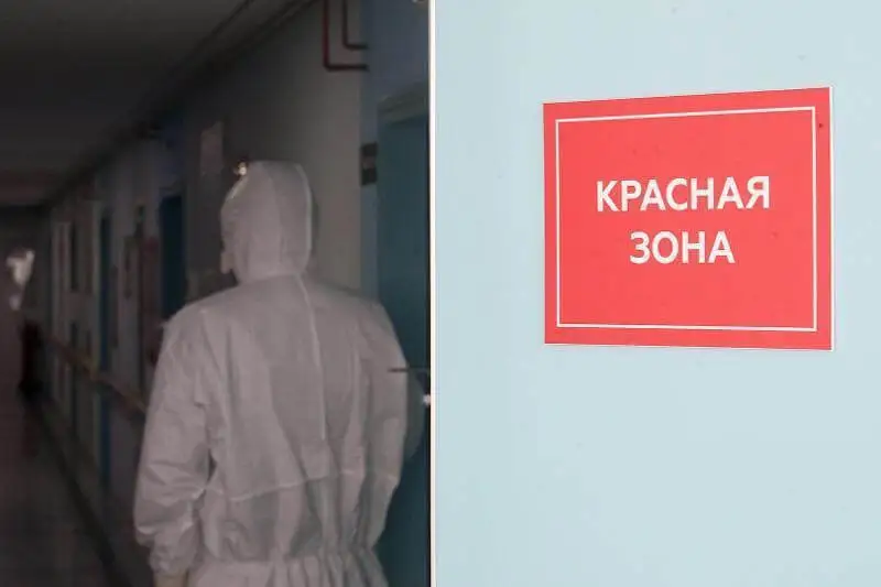 Қазақстанда тағы бір өңір қызыл аймаққа енді