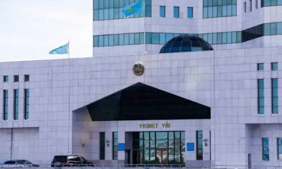 Үкіметте Жалпыұлттық іс-шаралар жоспарының жобасы жарияланды