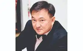 Аспандағы әуез