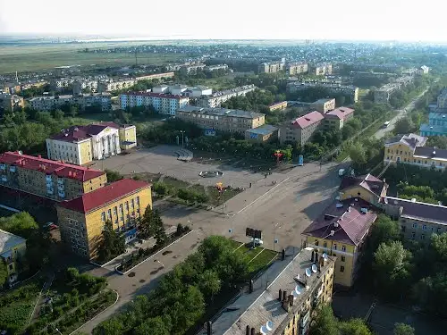 Сарандықтар қыста қысылмайды