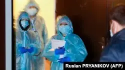 Денсаулық басқармасы: Қарағандыда карантин жариялауға негіз жоқ