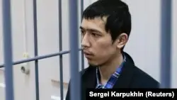 Петербург метросында жарылыс жасады деп айыпталғандарға үкім шықты
