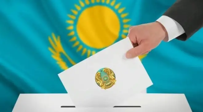 ШҚО тұрғындары ауыл әкімін сайлау әділетсіз өтті деп шағымдануда