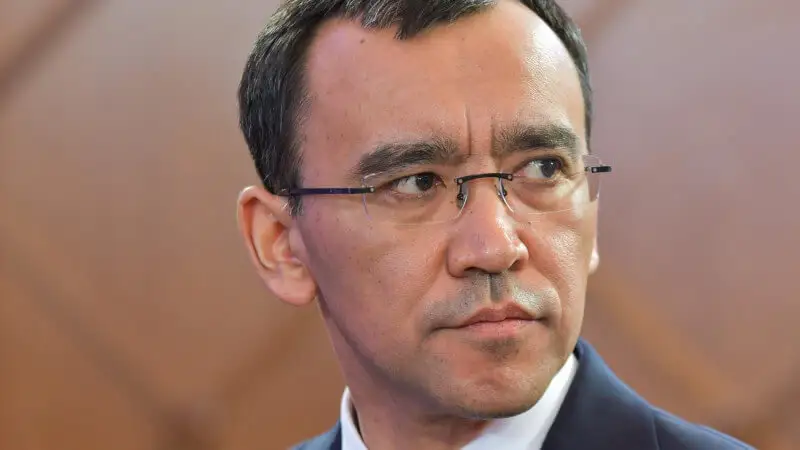 Тоқаев Әшімбаевты Сенат спикері лауазымына ұсынды