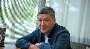 Арман Шораев: Үйде кім қожайын екенін көрсететін уақыт жетті
