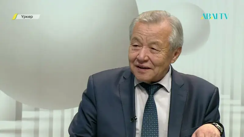 Мейірхан АҚДӘУЛЕТҰЛЫ, «Адырна» журналының бас редакторы: Ақымақтың  аты  кім?