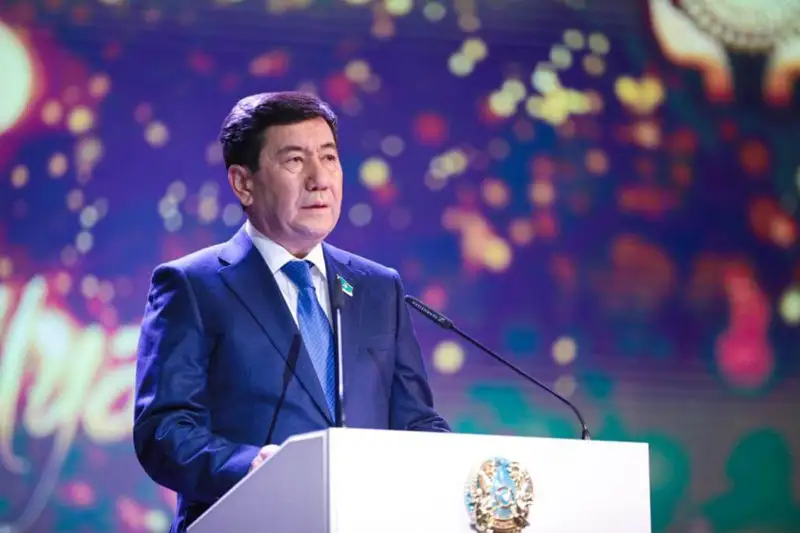 Жан Шуақ сыйлығының әрбір лауреаты 1 миллион теңгеден иеленді