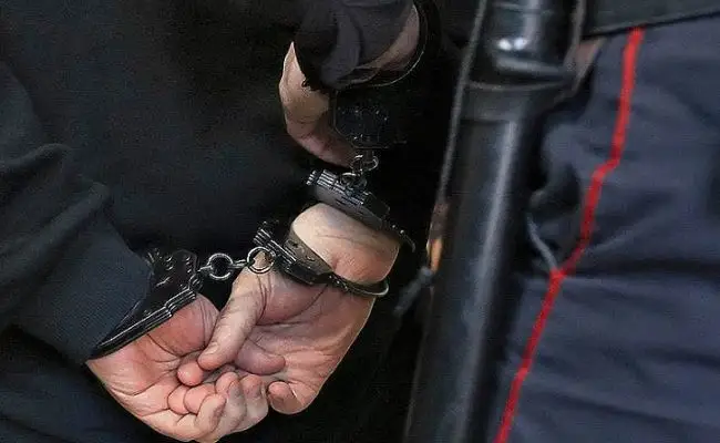 Алматыда Грузия азаматы фишинг-алаяқтық жасады деген күдікке ілінді