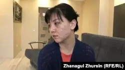 Бұрынғы әйелін сабап, бетін тілген ақтөбелік тұрғынның соты басталды