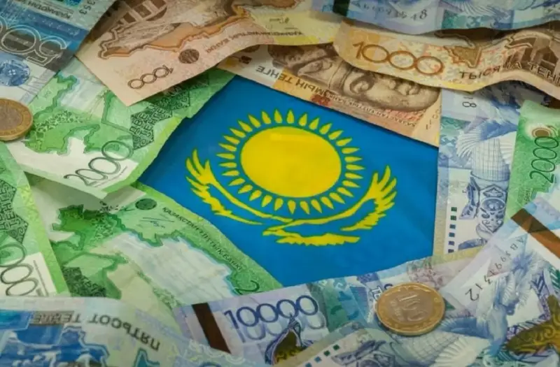 Олимпиада медаліне үміткер спортшы мен жаттықтырушыға ай сайынғы төлем мөлшері өзгереді