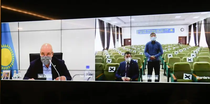 «Халық берекесі» жобасы қолға алынбақ