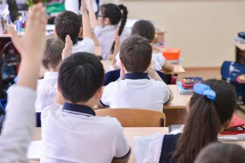 ІІ-тоқсан: Мектепте білім алудың ережесі өзгерді