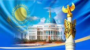 Қазақстан кіріп-шығып жүре беретін қора ма?