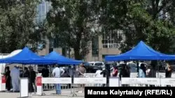 Коронавирус туралы биліктен бұрын мәлімдеме жасаған дәрігерге қозғалған қылмыстық іс тоқтады