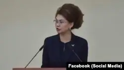 Қазмедиа орталығы екі қызметкерден вирус табылған соң карантинге жабылды
