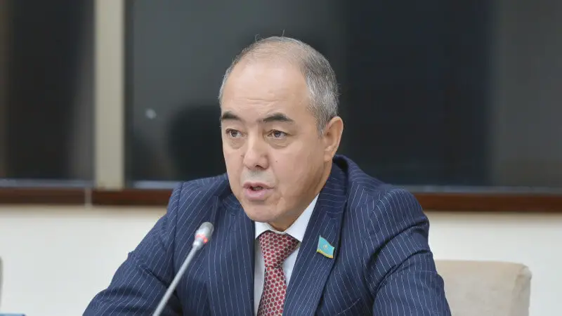 Батыс Қазақстан облысына жаңа әкім тағайындалды