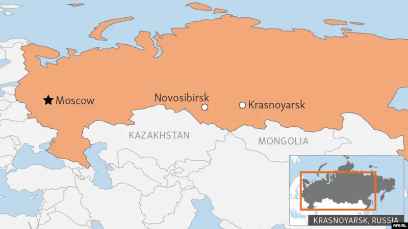 Красноярск өлкесінде бөгет жарылып, кемінде 12 адам қаза тапты