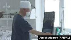 Қазақстанда тағы бес адамнан коронавирус табылды