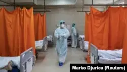 Қазақстанда вирус жұқтырғандар 15 адамға көбейді