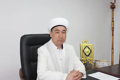 Дінаралық ынтымақты сақтау мәдениет пен өркениеттің белгісі