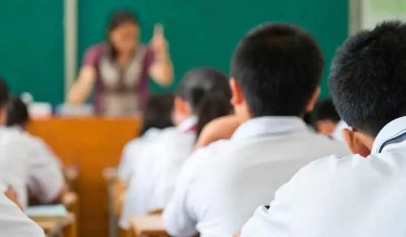 Білімді ұлт ұлттық жобасы: балабақшадан жоғары оқу орнына дейін сапалы білім