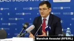 Алматыметроқұрылыс басшысының адвокаты: Қылмыстық іс ойдан құрастырылған